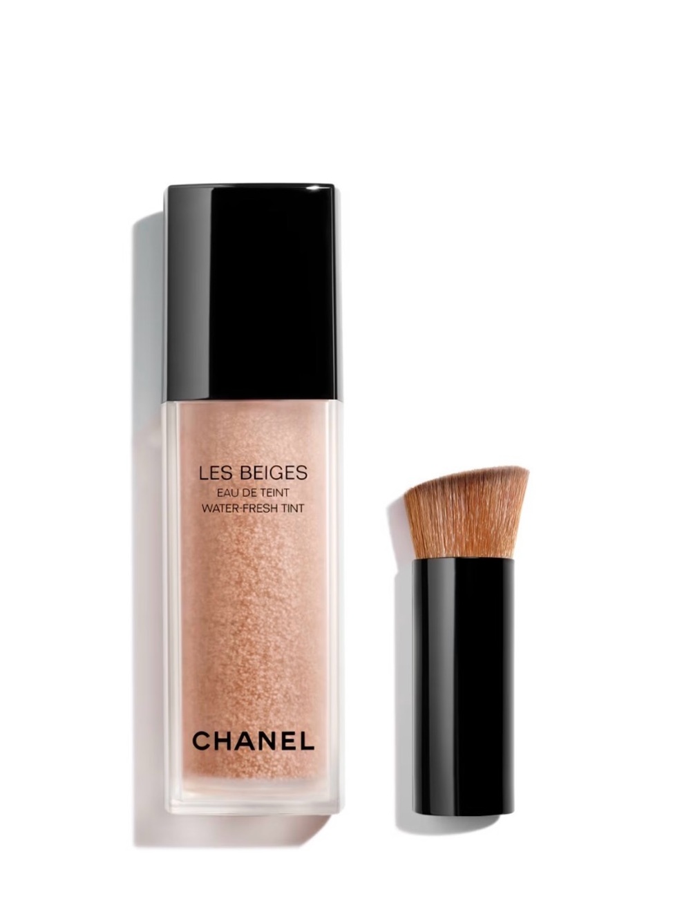 Chanel Water Fresh Tint - Light